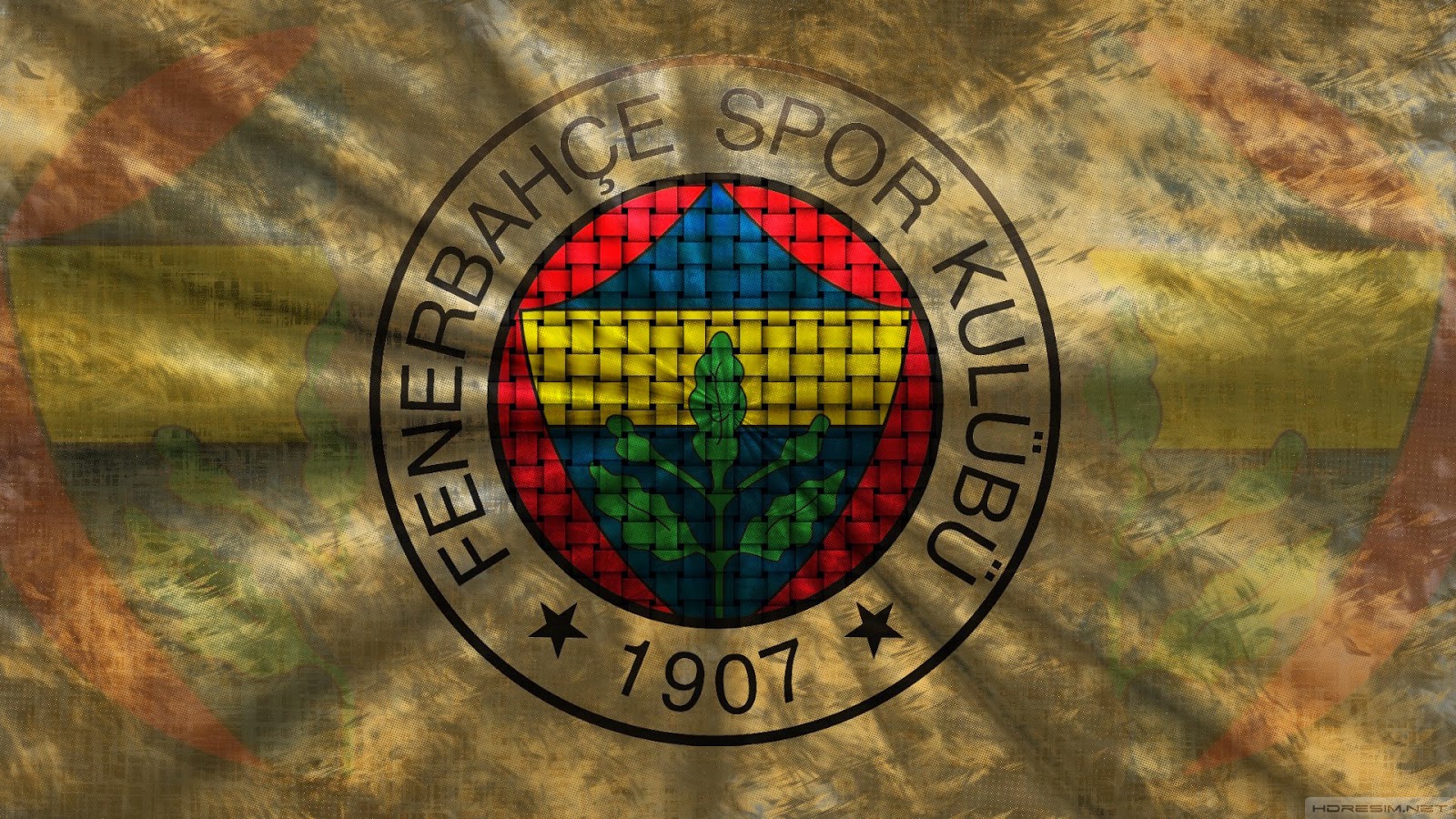 Fenerbahçe HD Masaüstü Resimleri Rooteto